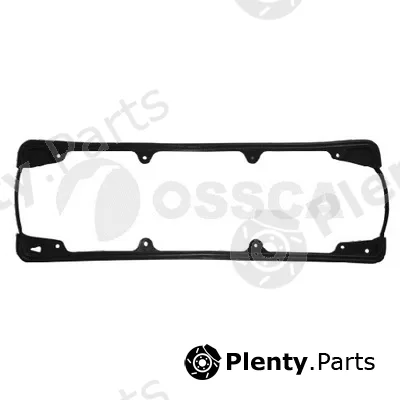 Ossca 00643 — Gasket Set, cylinder head cover