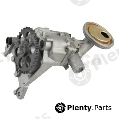 Ossca 09850 — Oil Pump