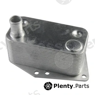 Ossca 14421 — Oil Cooler, engine oil