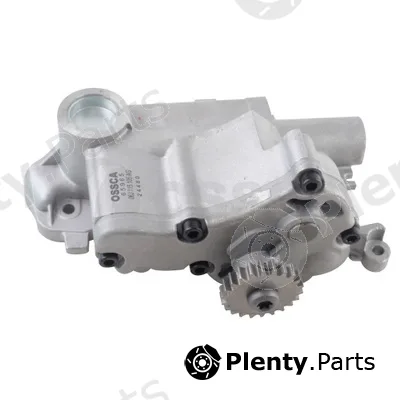 Ossca 65965 — Oil Pump