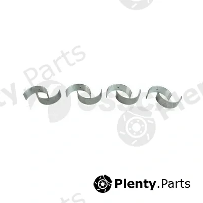 Ossca 09995 — Connecting Rod Bearing Set