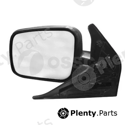 Ossca 03782 — Exterior Mirror