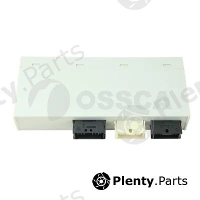 Ossca 78029 — Cable Repair Kit, control unit (tailgate opening)