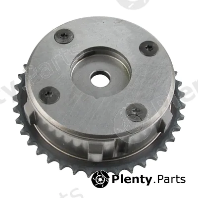Ossca 17593 — Camshaft Adjuster