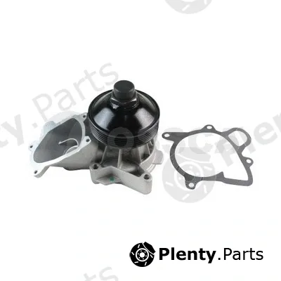 Ossca 10886 — Water Pump, engine cooling