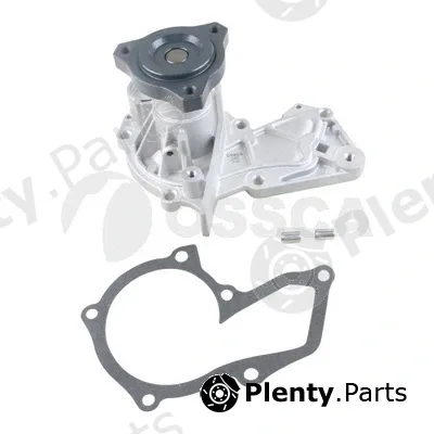 Ossca 44482 — Water Pump, engine cooling