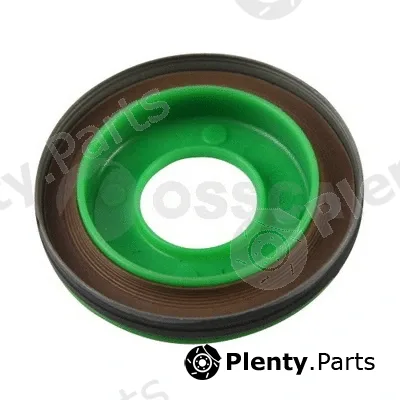 Ossca 12280 — Shaft Seal, crankshaft