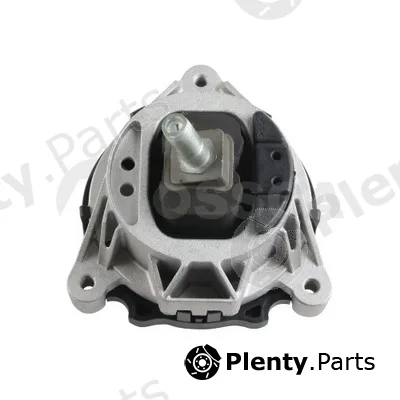 Ossca 34730 — Mounting, engine