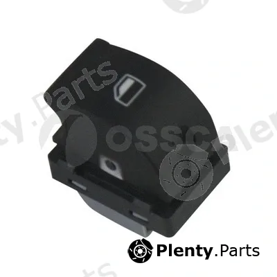 Ossca 23867 — Switch, window regulator