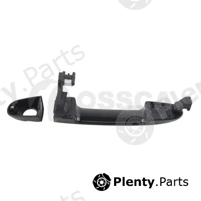 Ossca 52924 — Exterior Door Handle