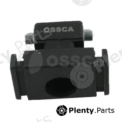 Ossca 03021 — Tailgate Lock