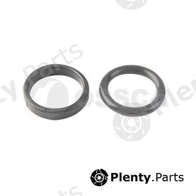 Ossca 25971 — Gasket, oil sump