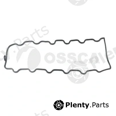 Ossca 27836 — Gasket Set, cylinder head cover