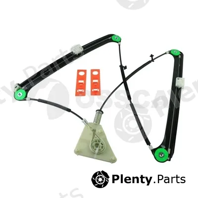 Ossca 34950 — Window Regulator