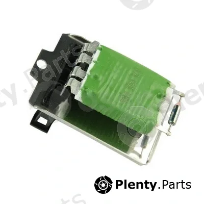 Ossca 03148 — Resistor, interior blower