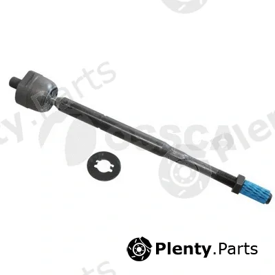 Ossca 09738 — Inner Tie Rod