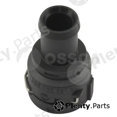 Ossca 05291 — Coolant Flange