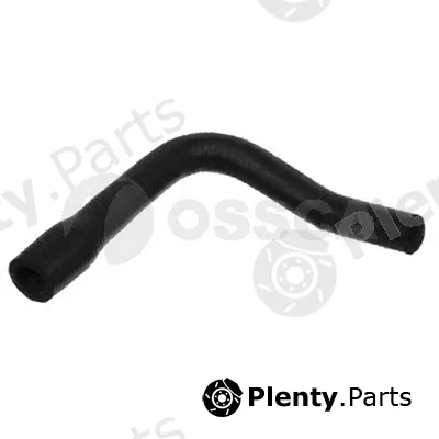 Ossca 05763 — Radiator Hose