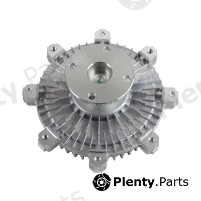 Ossca 30132 — Clutch, radiator fan