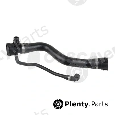Ossca 46068 — Radiator Hose