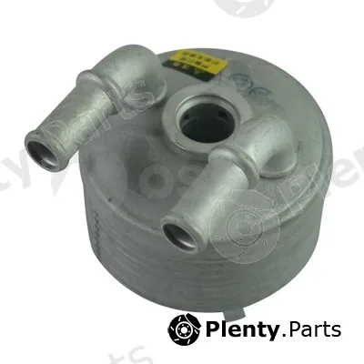 Ossca 78376 — Oil Cooler, engine oil