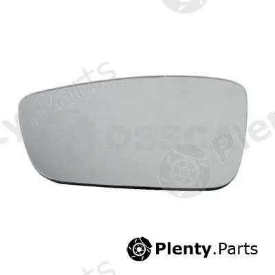 Ossca 14749 — Mirror Glass, exterior mirror