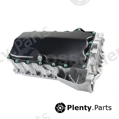 Ossca 06256 — Oil Sump