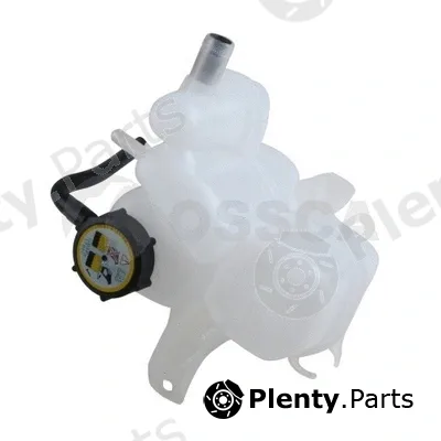 Ossca 58519 — Expansion Tank, coolant