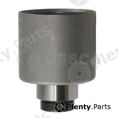 Ossca 09826 — Deflection/Guide Pulley, timing belt