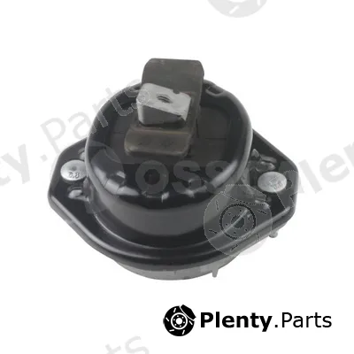 Ossca 32557 — Mounting, engine