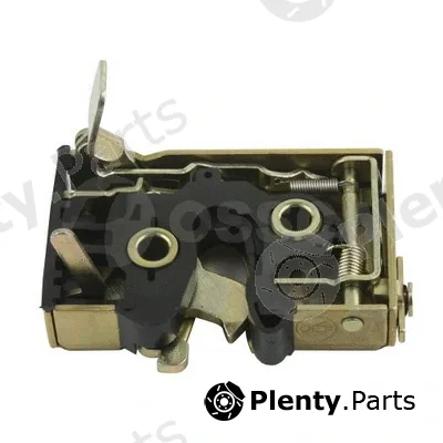 Ossca 10205 — Door Lock
