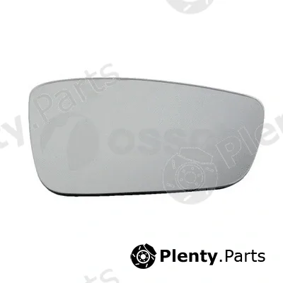 Ossca 11708 — Mirror Glass, exterior mirror