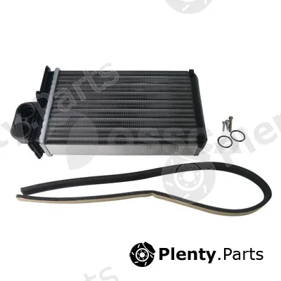 Ossca 56470 — Heat Exchanger, interior heating