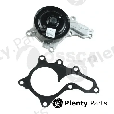 Ossca 53651 — Water Pump, engine cooling