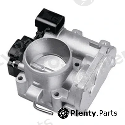 Ossca 14384 — Throttle Body