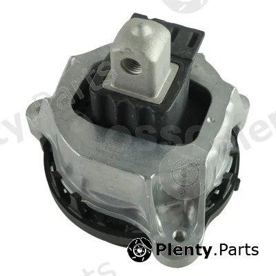 Ossca 67893 — Mounting, engine