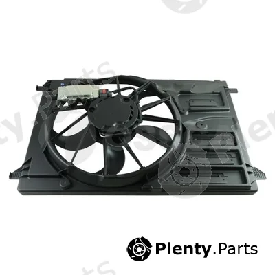 Ossca 69388 — Fan, engine cooling