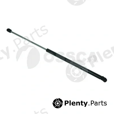 Ossca 03919 — Gas Spring, boot/cargo area