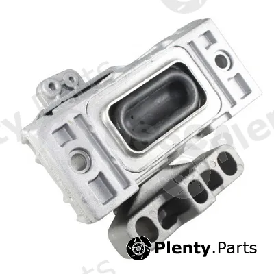 Ossca 02776 — Mounting, engine