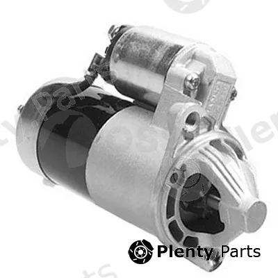 Ossca 28401 — Starter