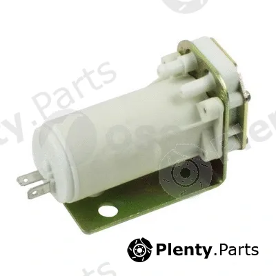 Ossca 12773 — Washer Fluid Pump, window cleaning