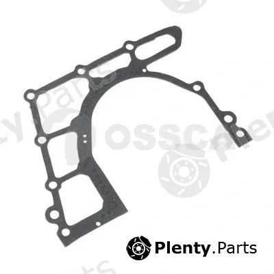 Ossca 06995 — Gasket, timing case