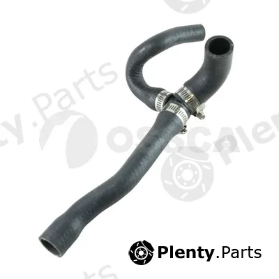 Ossca 77730 — Radiator Hose