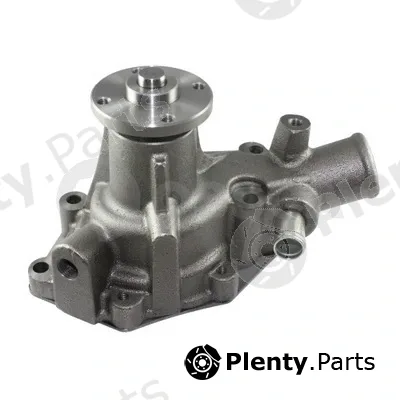 Ossca 06024 — Water Pump, engine cooling
