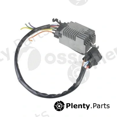 Ossca 23937 — Regulator, interior blower