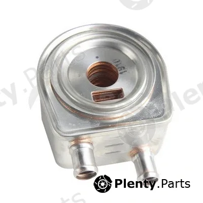 Ossca 24217 — Oil Cooler, engine oil