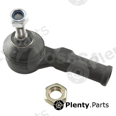 Ossca 05254 — Tie Rod End
