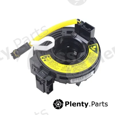 Ossca 68273 — Clockspring, airbag