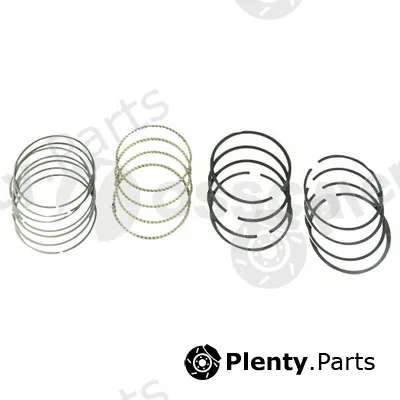 Piston Ring Kit