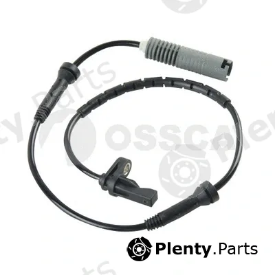 Ossca 05465 — Sensor, wheel speed